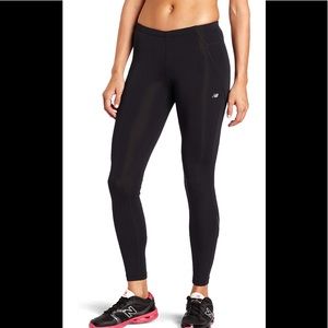 New Balance Running Leggings